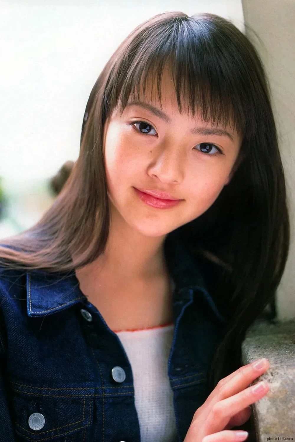 Foto von Natsuki Okamoto