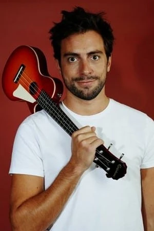 Foto von Mark Daumail