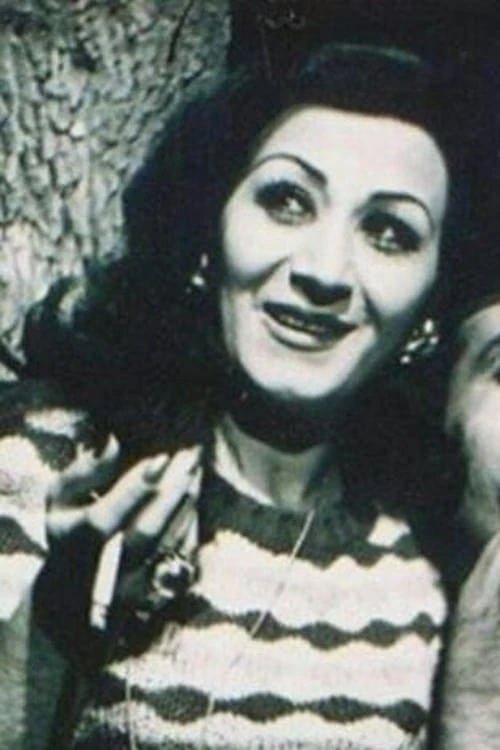 Foto von Farangis Foruhar