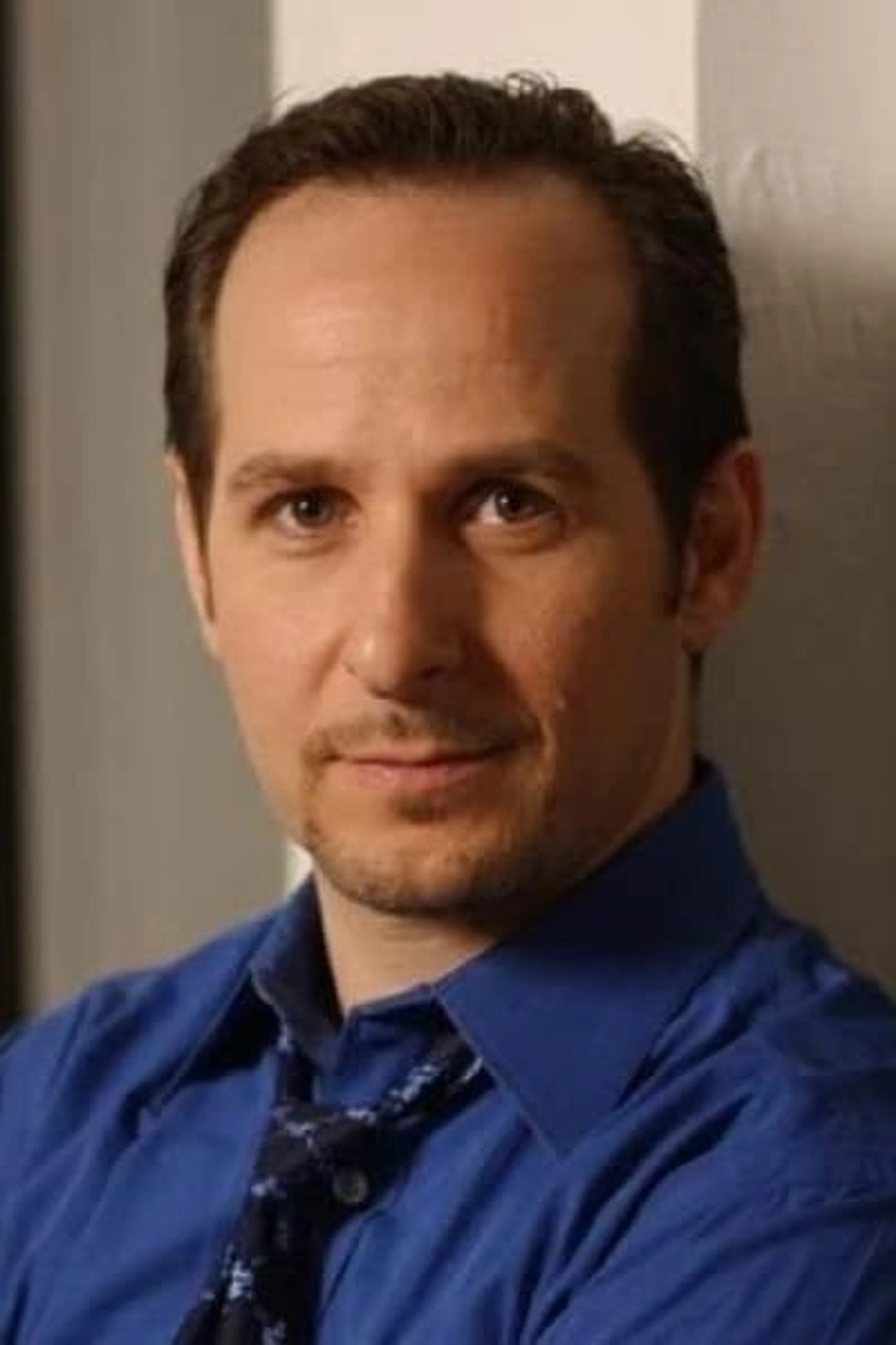 Foto von Peter M. Karlin