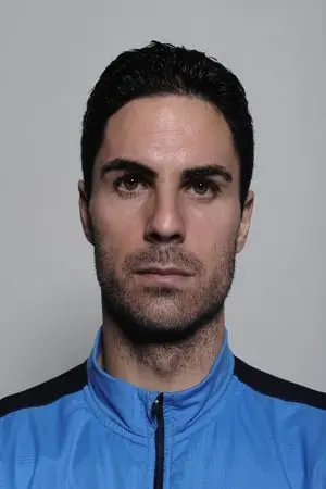 Foto von Mikel Arteta