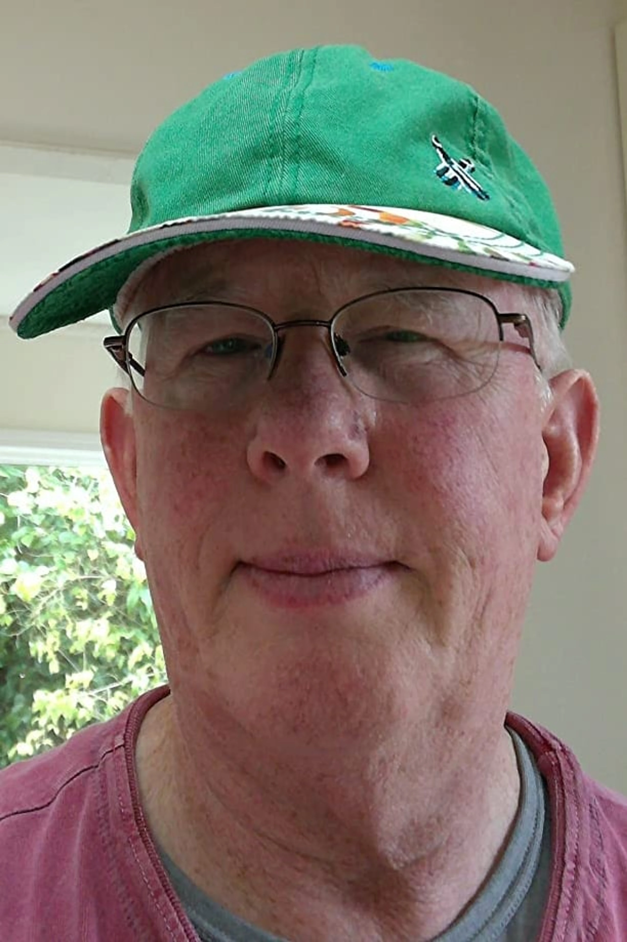 Foto von Whitey Shapiro