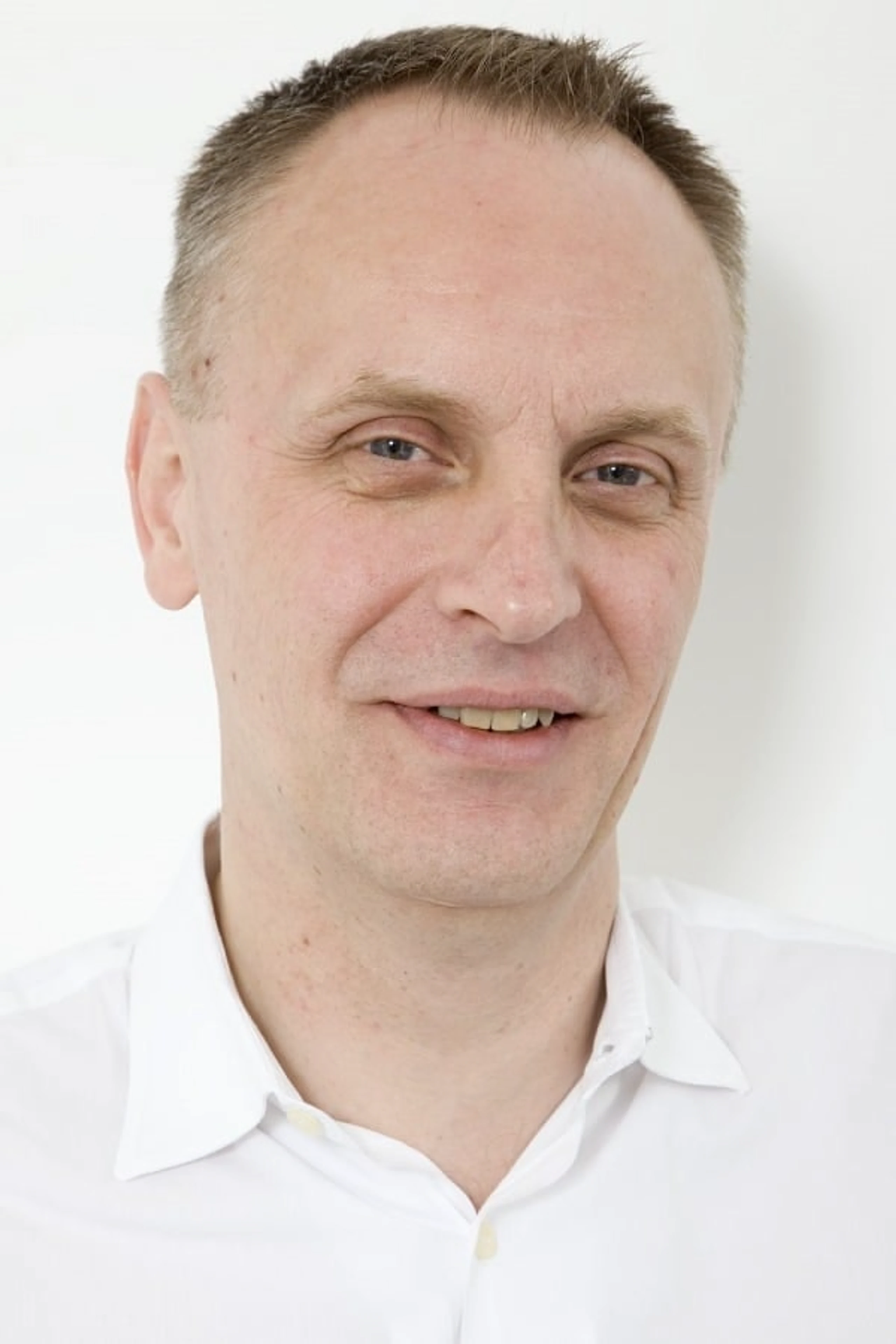 Foto von Richard Horton