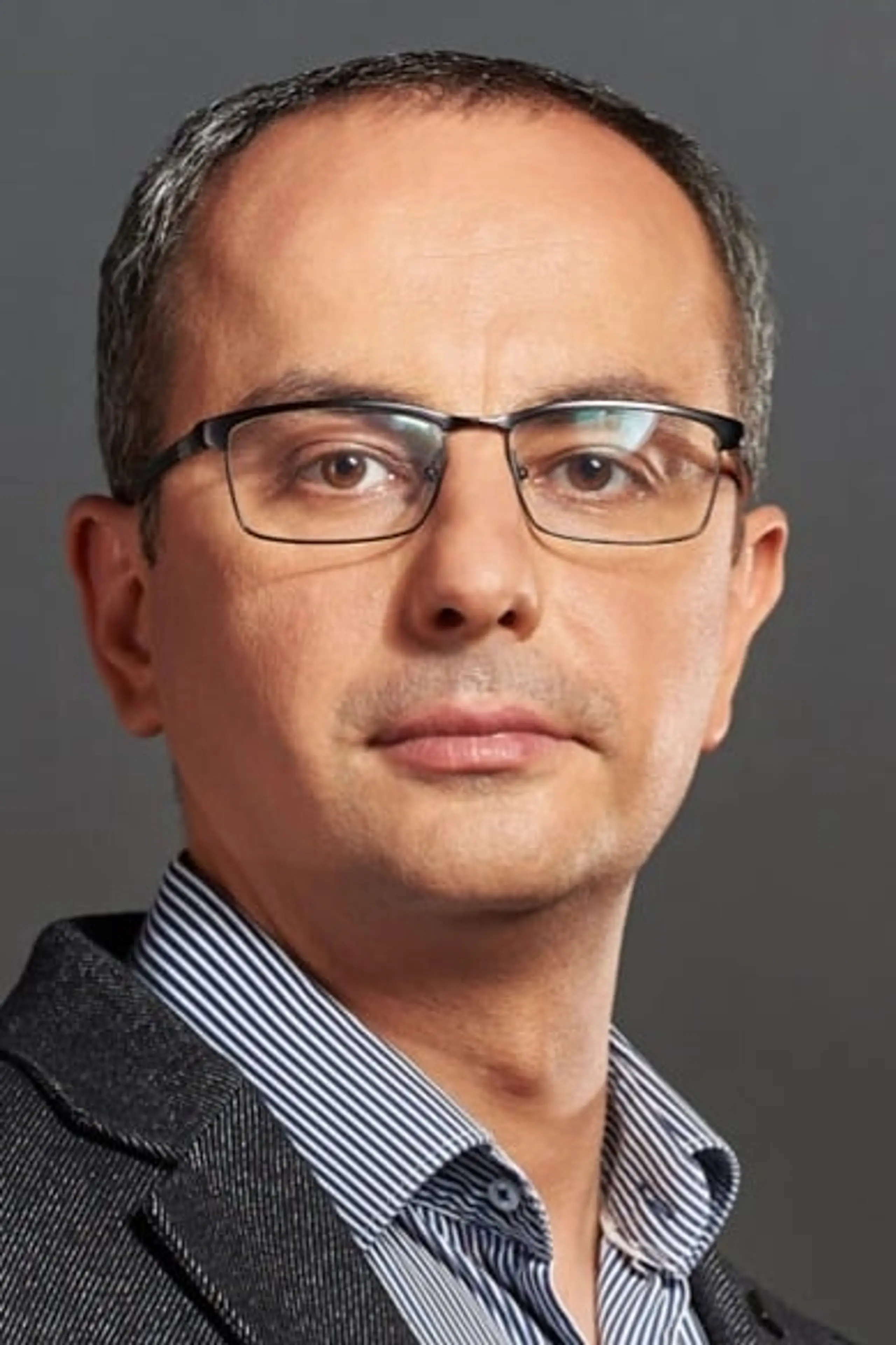 Pavlo Hrytsak