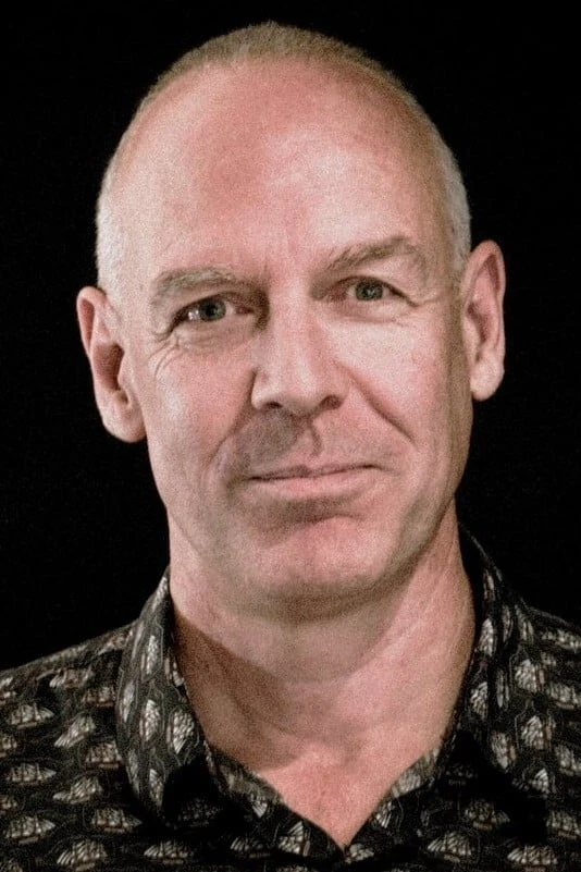 Foto von David McCarthy