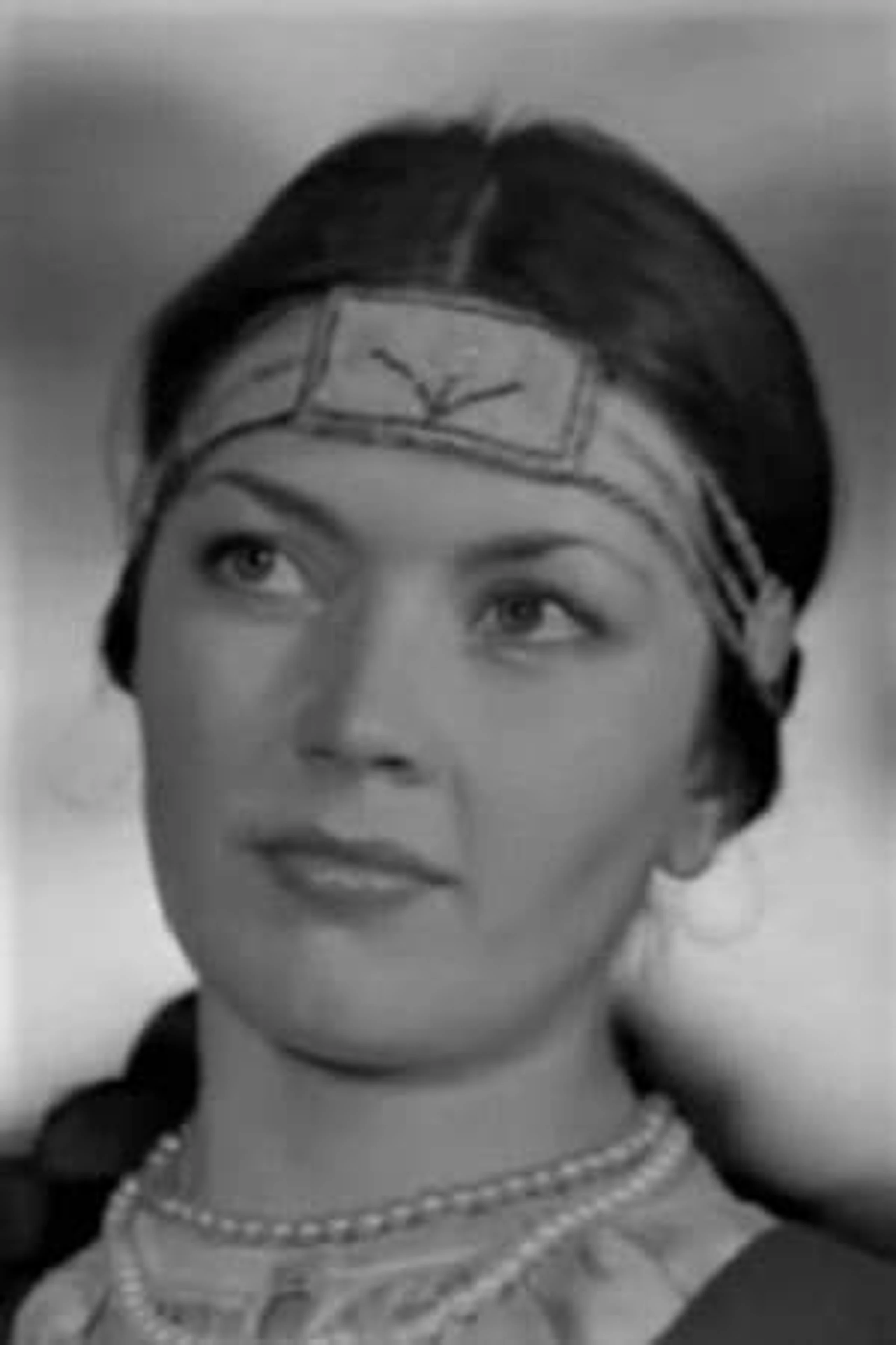 Foto von Lyudmila Nikolayeva