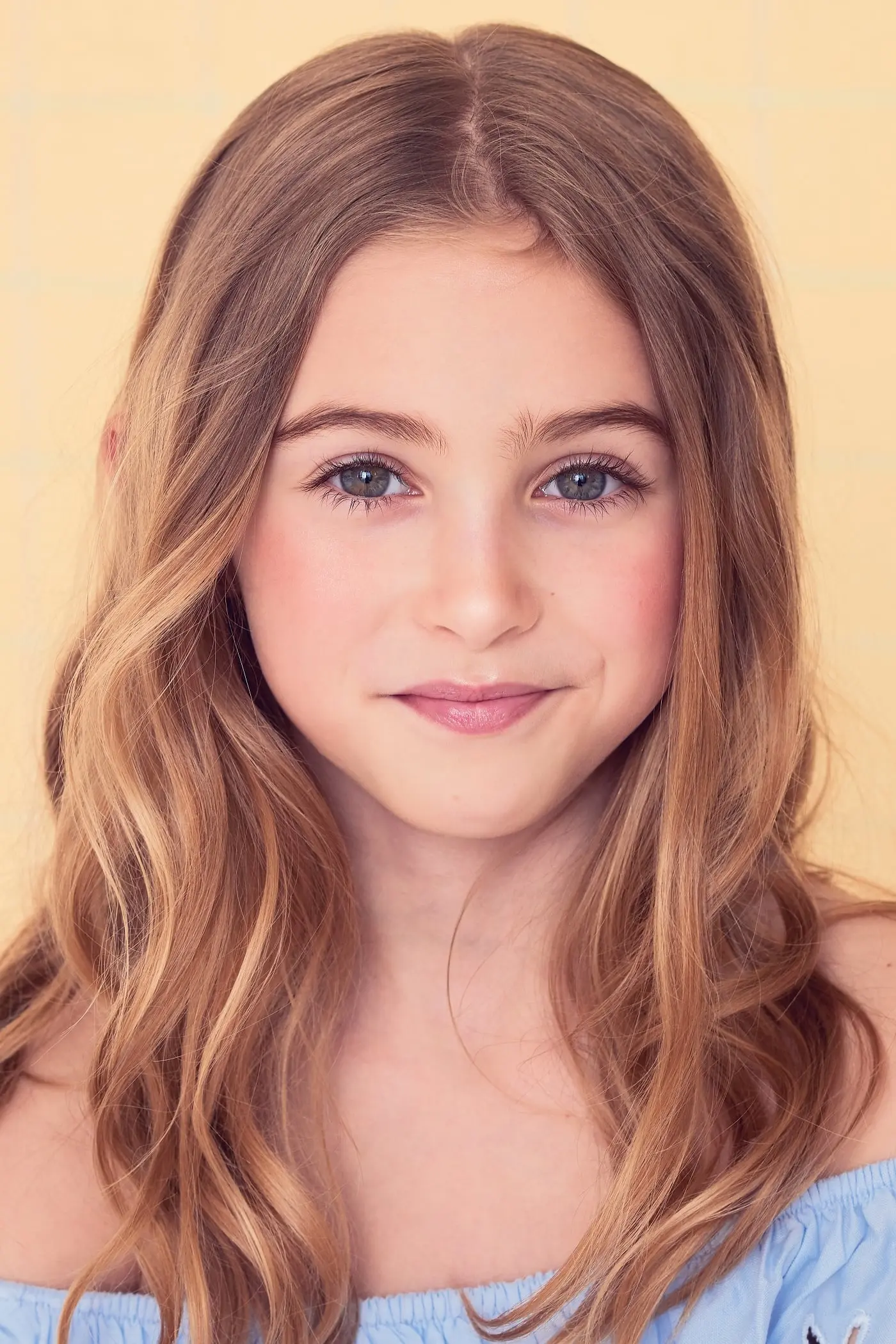 Foto von Maya Fellen