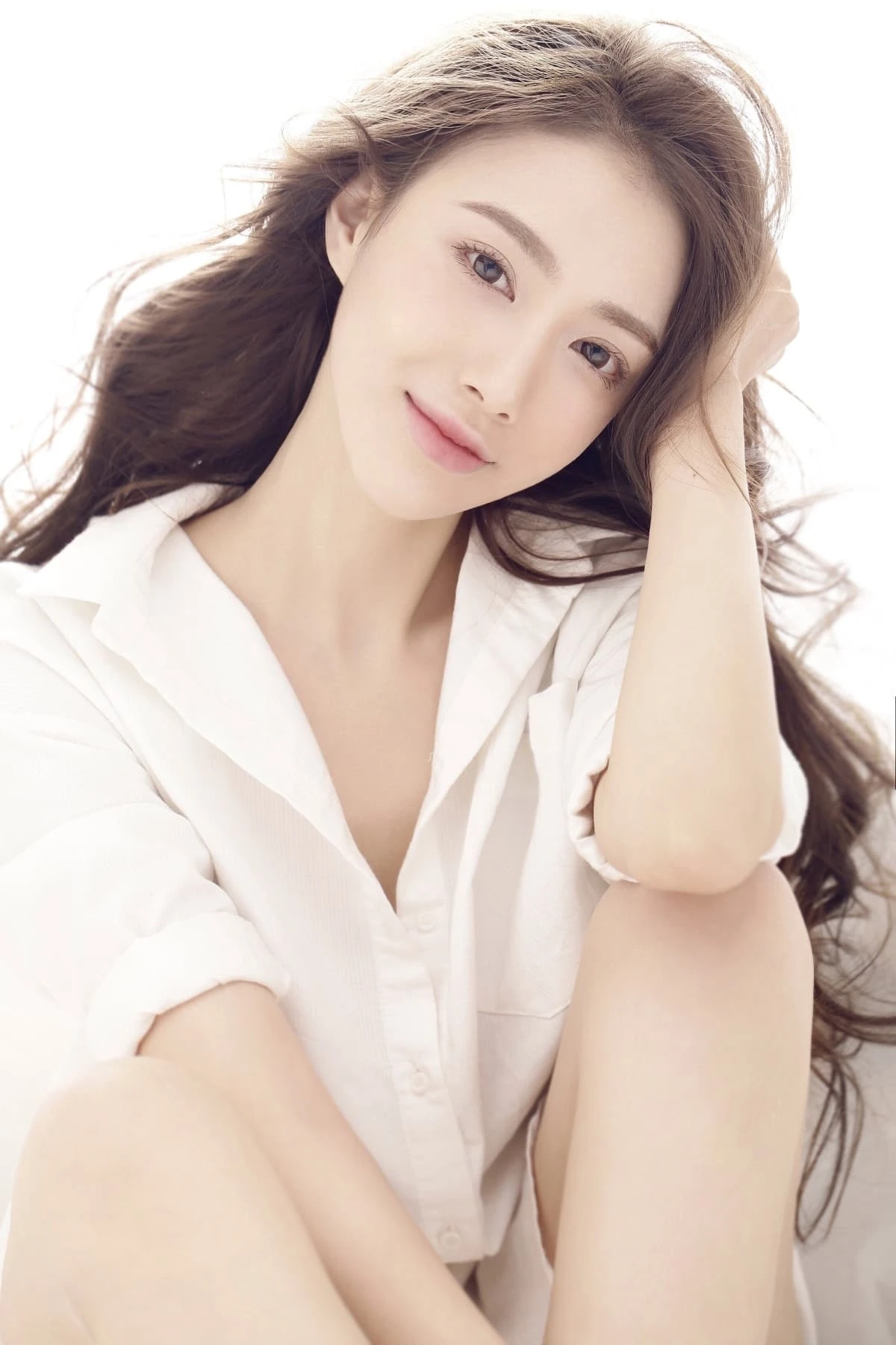 Foto von Qiqi
