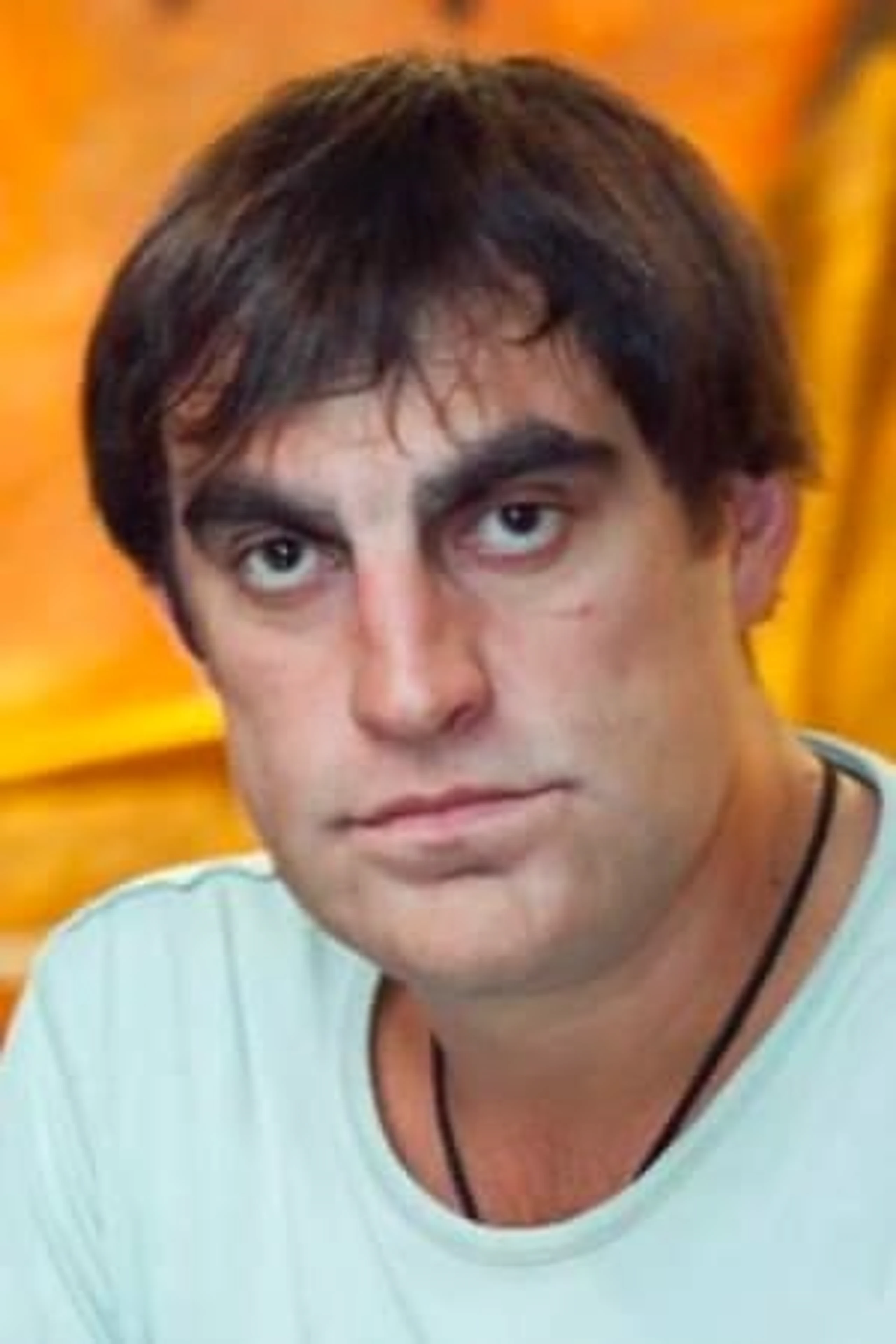 Foto von Aleksei Dmitriyev