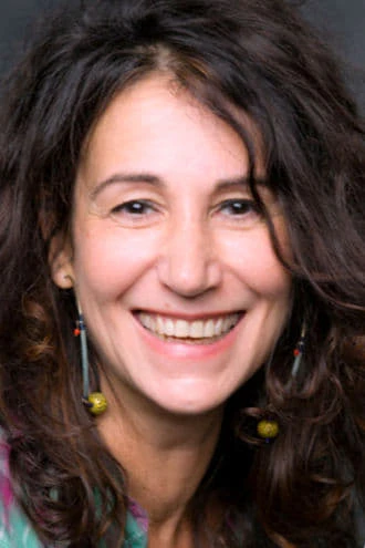 Foto von Laurence Charpentier