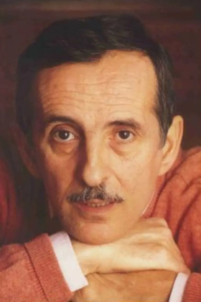 Foto von René Fiorentini