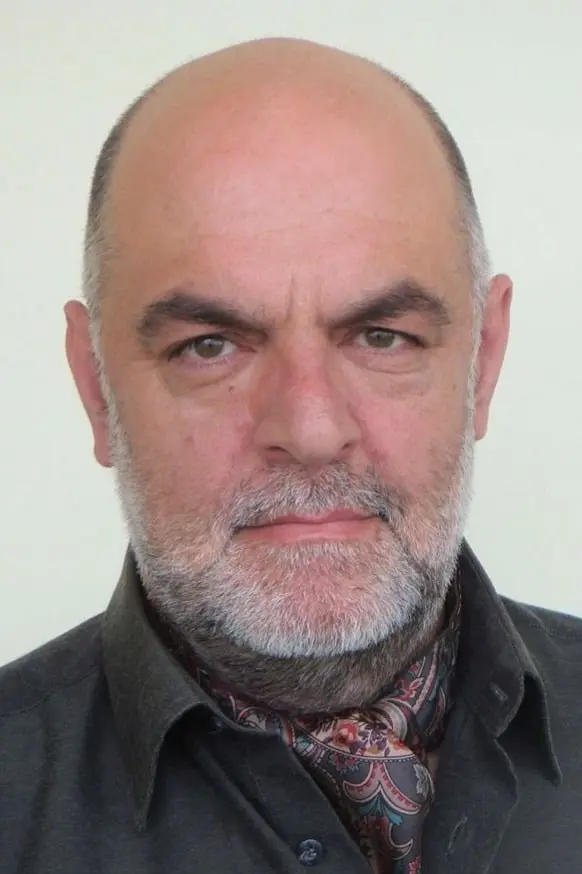 Foto von Oleksandr Tokarchuk