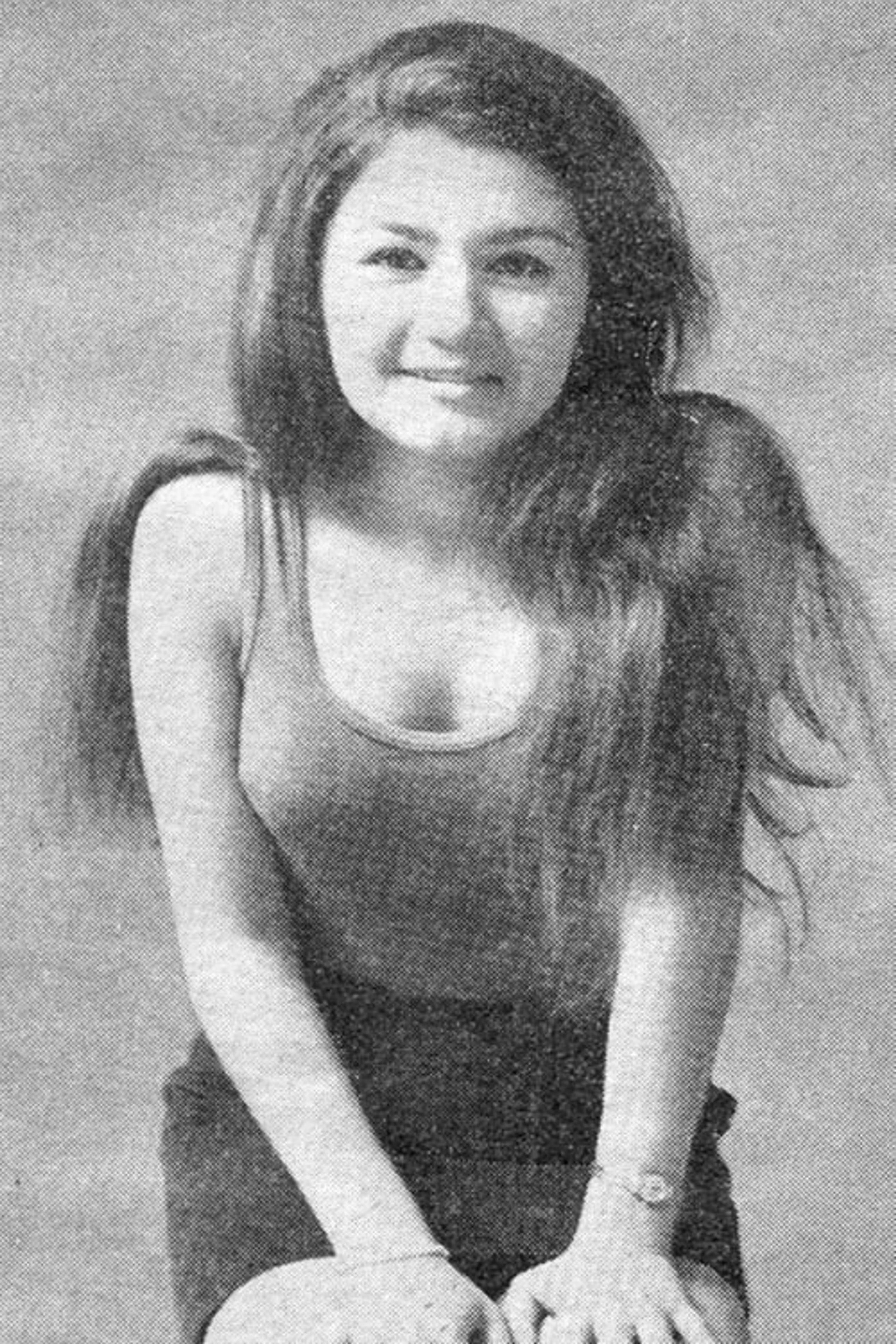Foto von Roksana