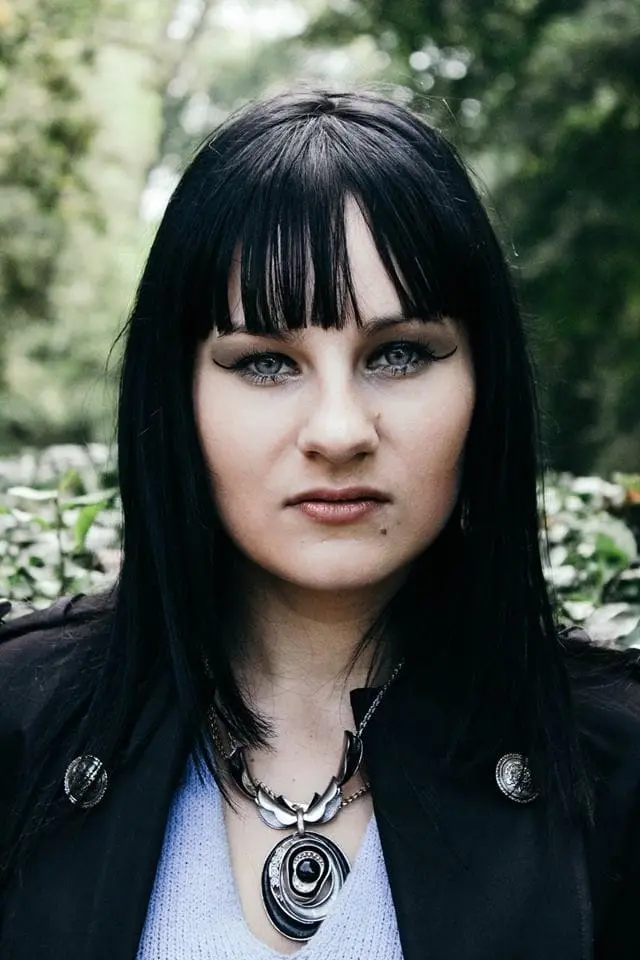 Foto von Tetiana Bohomaz