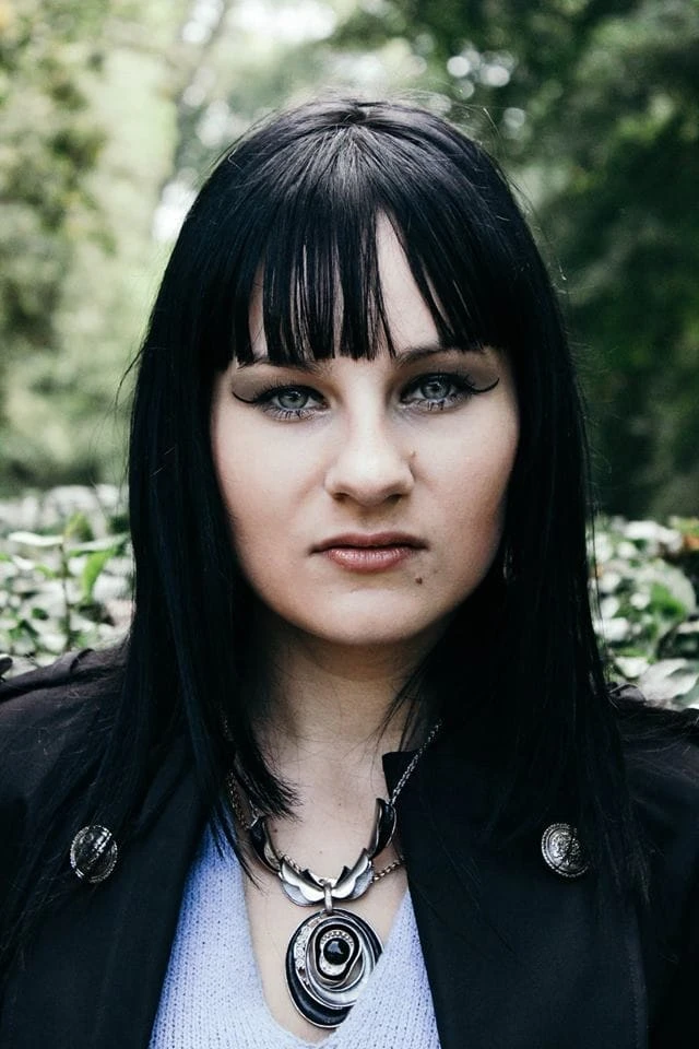Foto von Tetiana Bohomaz