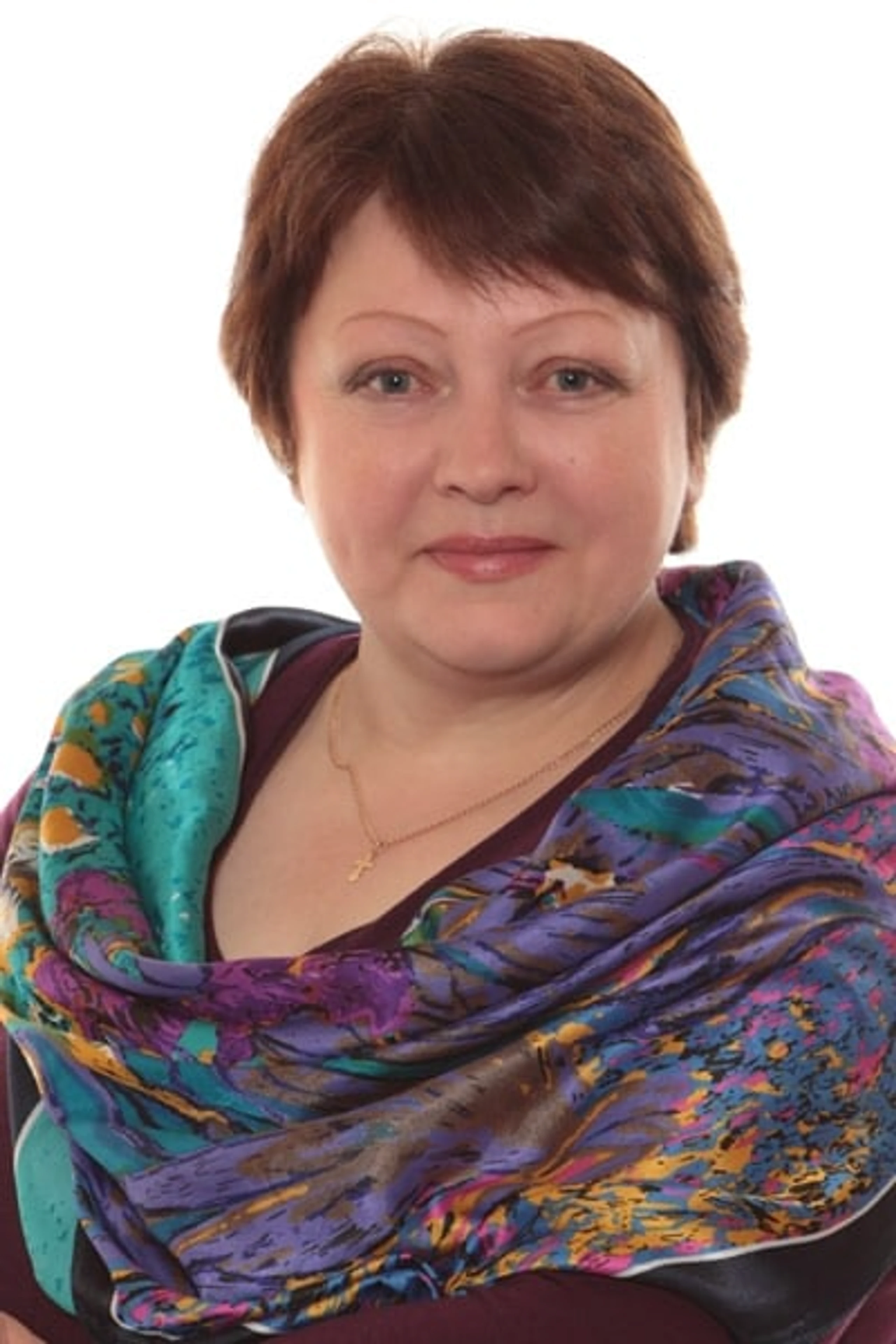 Foto von Lora Korobskikh