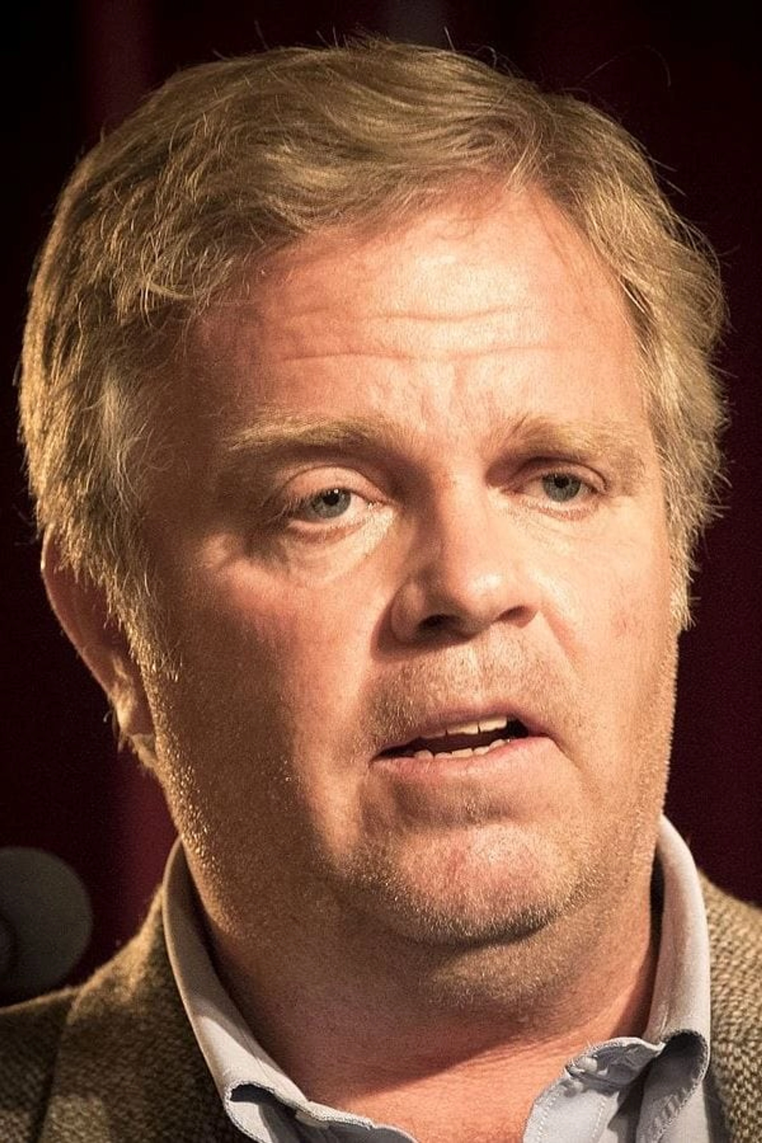 Foto von Jon Wessel-Aas