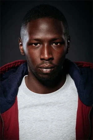 Foto von Saïdou Camara