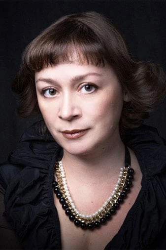 Foto von Darya Mikhaylova
