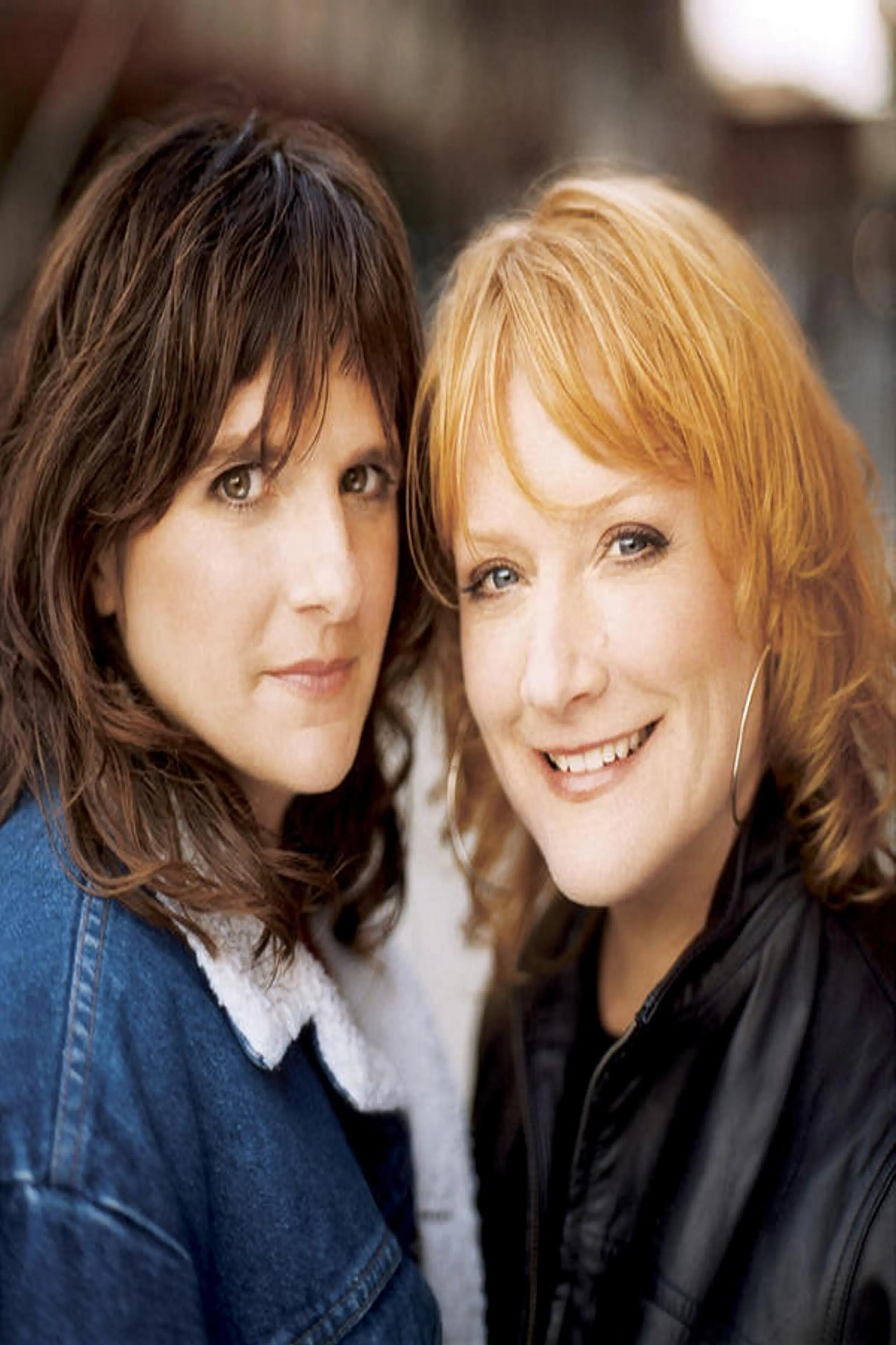 Foto von Indigo Girls