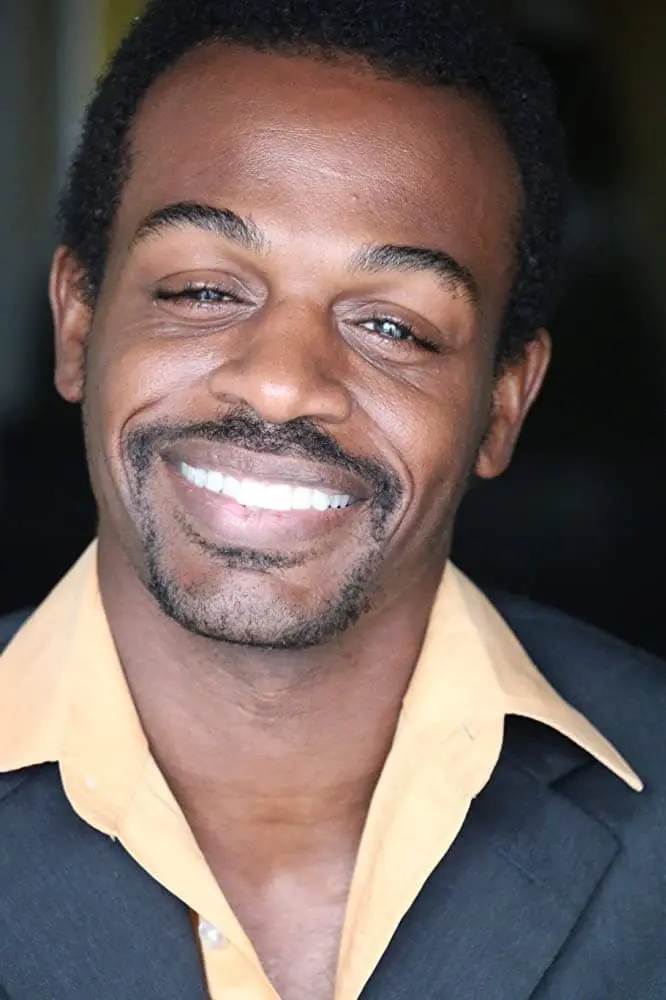 Foto von Dennis Thomas IV