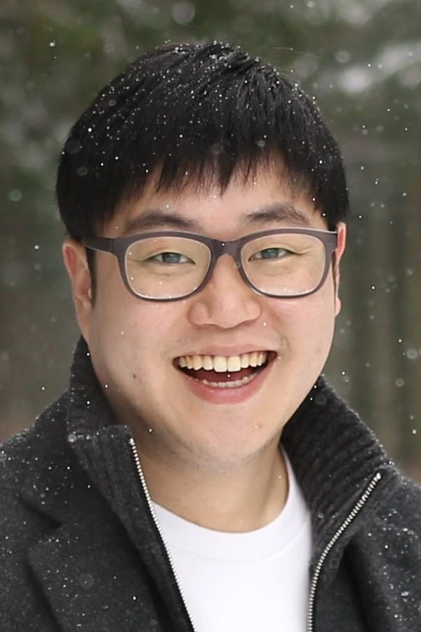 Foto von Joo Hyung-jin