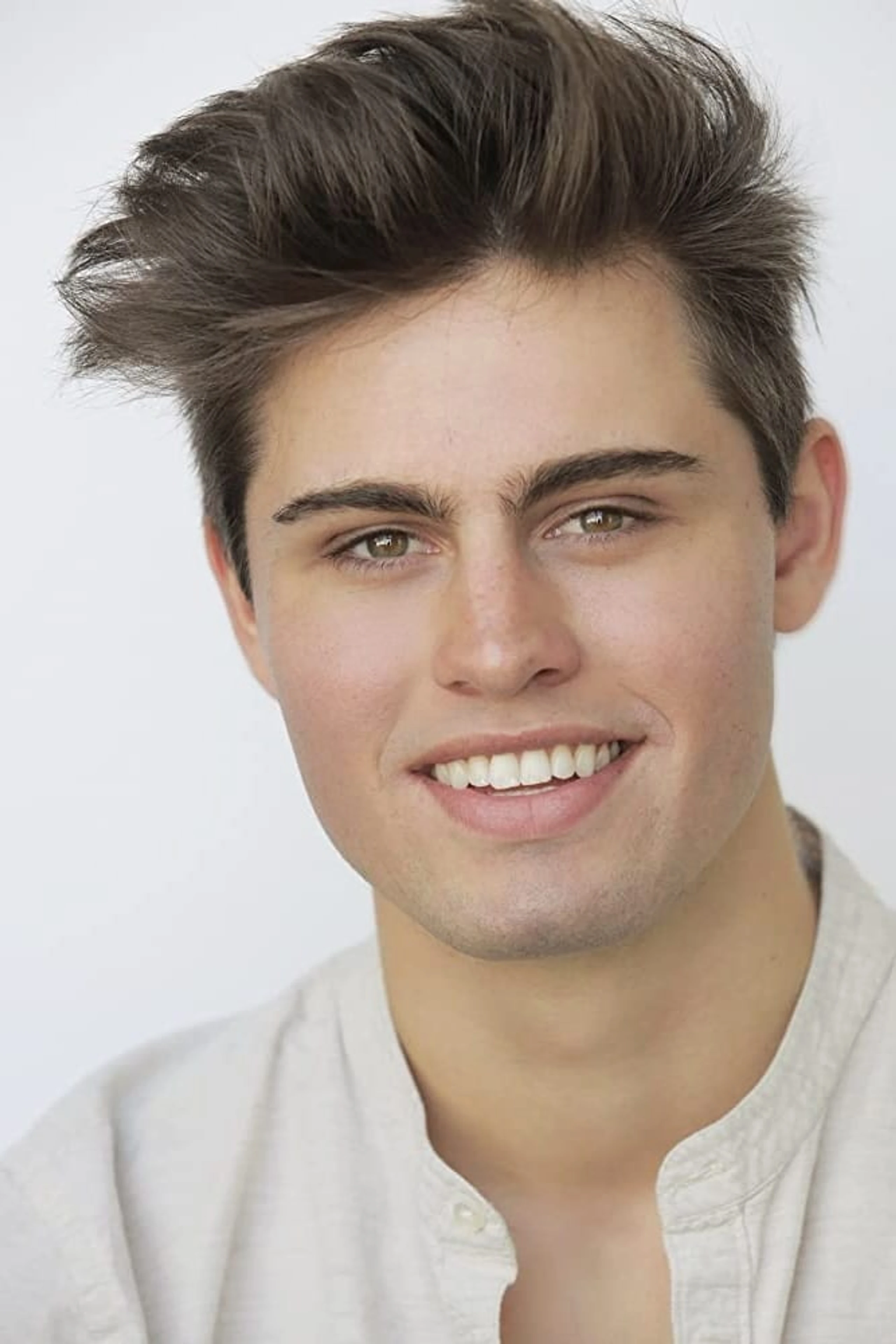 Foto von Carson McCalley