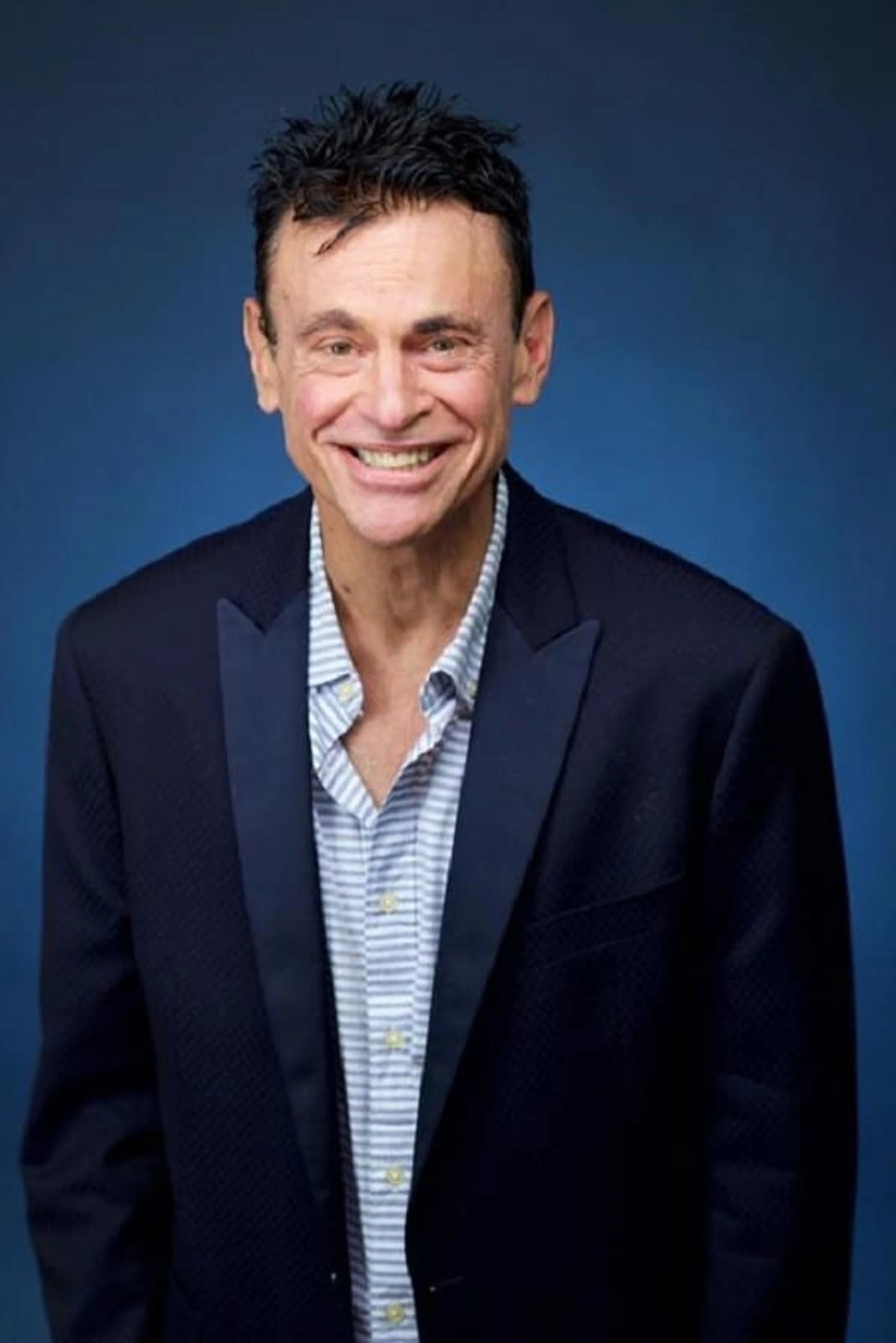 Foto von Ron Maestri