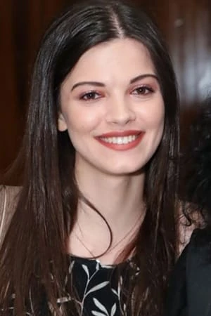 Foto von Jenny Kazakou