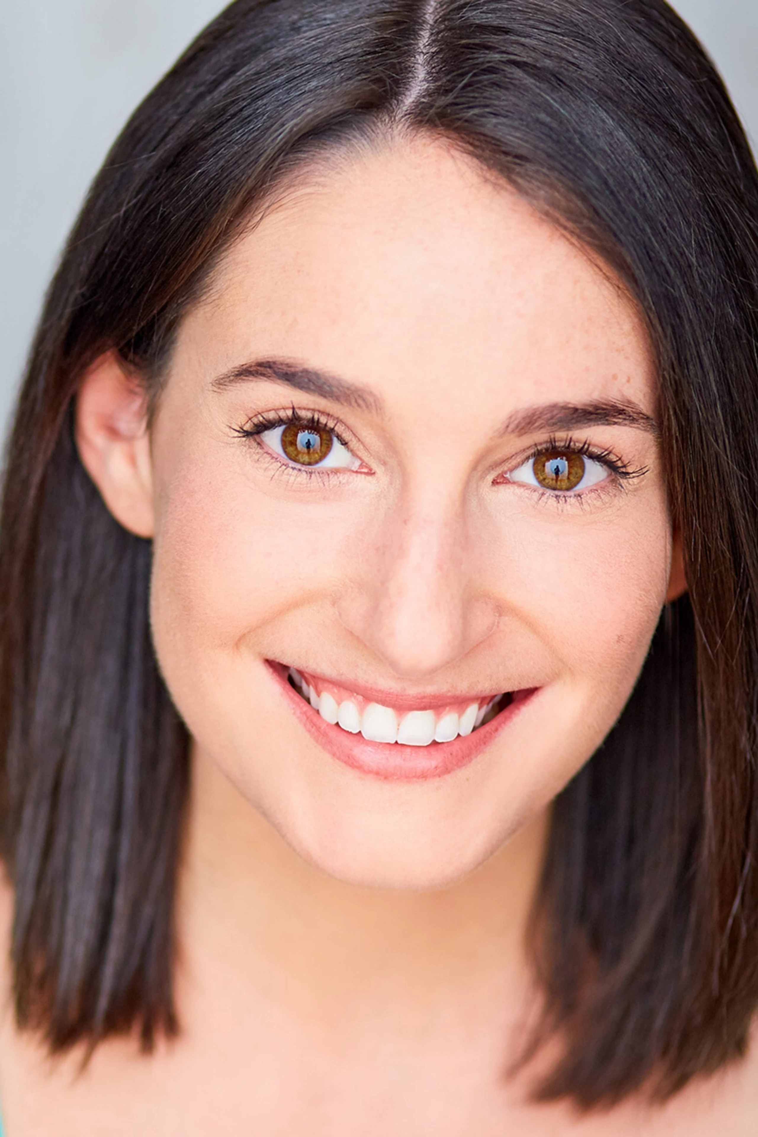 Foto von Rachel Shapiro