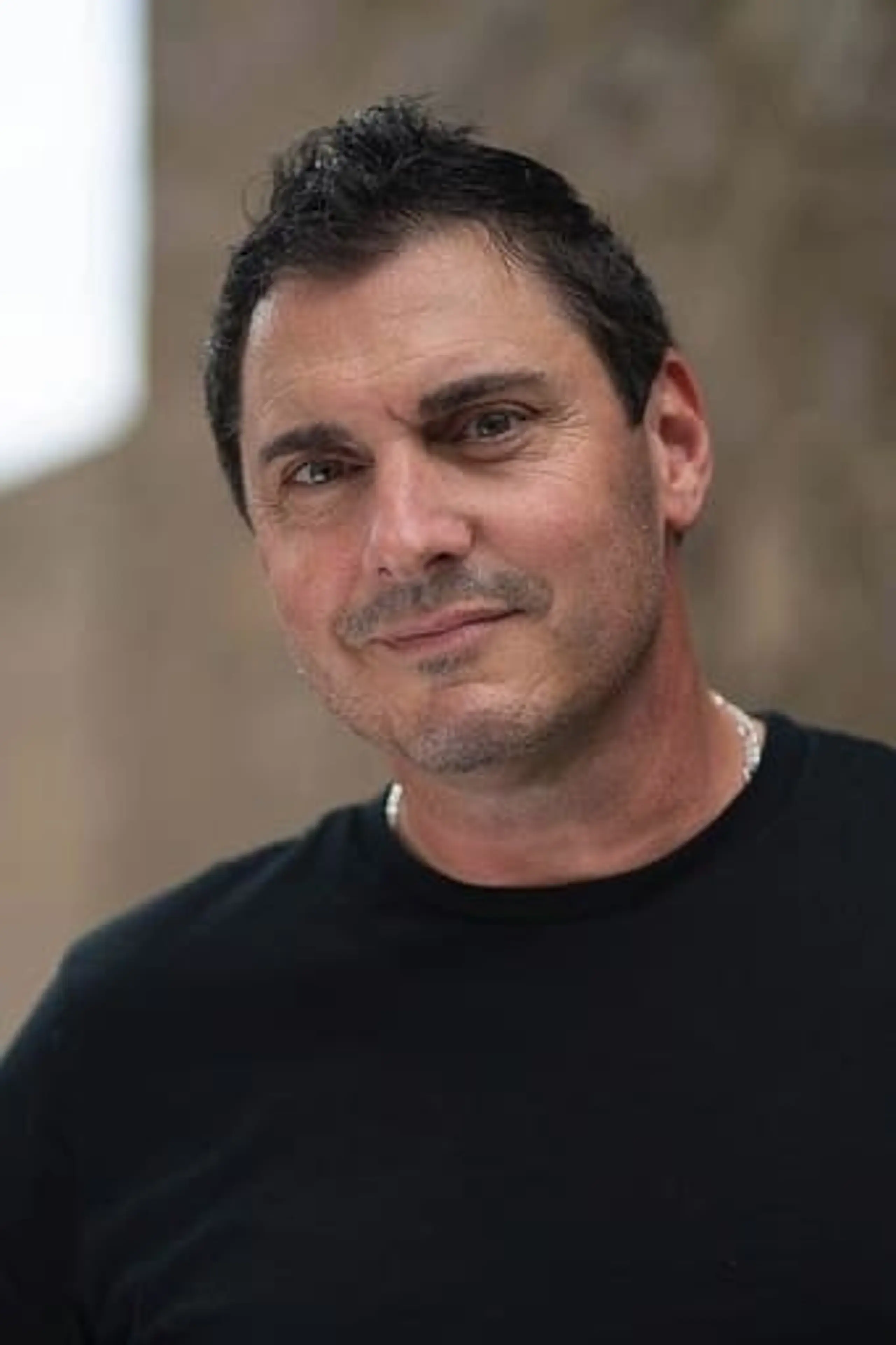 Foto von Johnny Gioeli