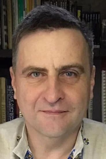 Foto von Yaroslav Pilunskyi