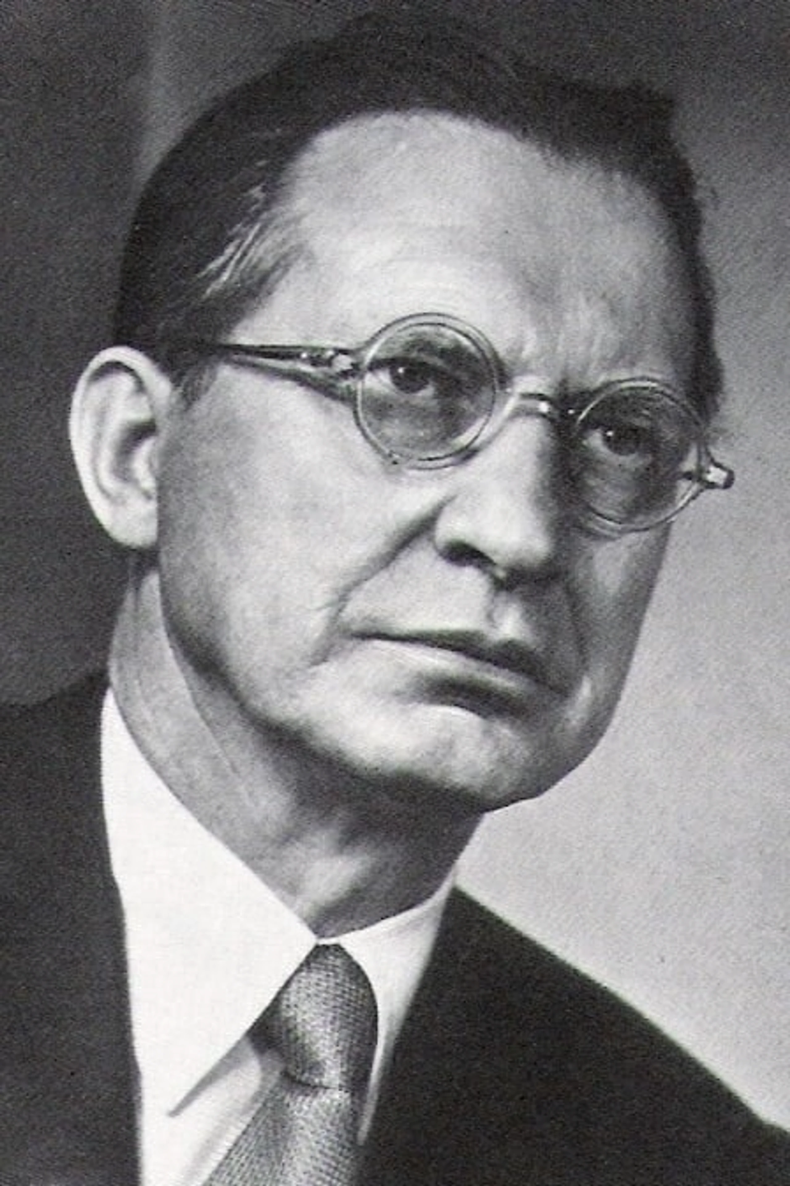 Foto von Alcide De Gasperi