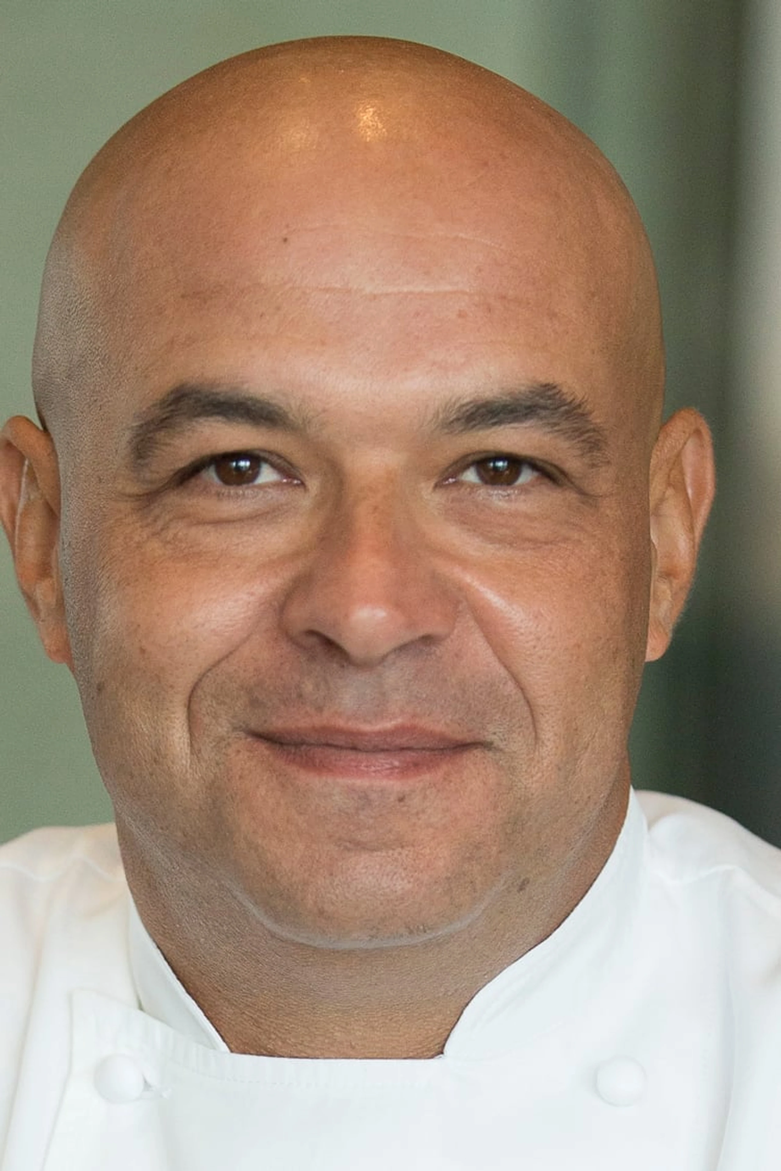 Foto von Jerome Bocuse