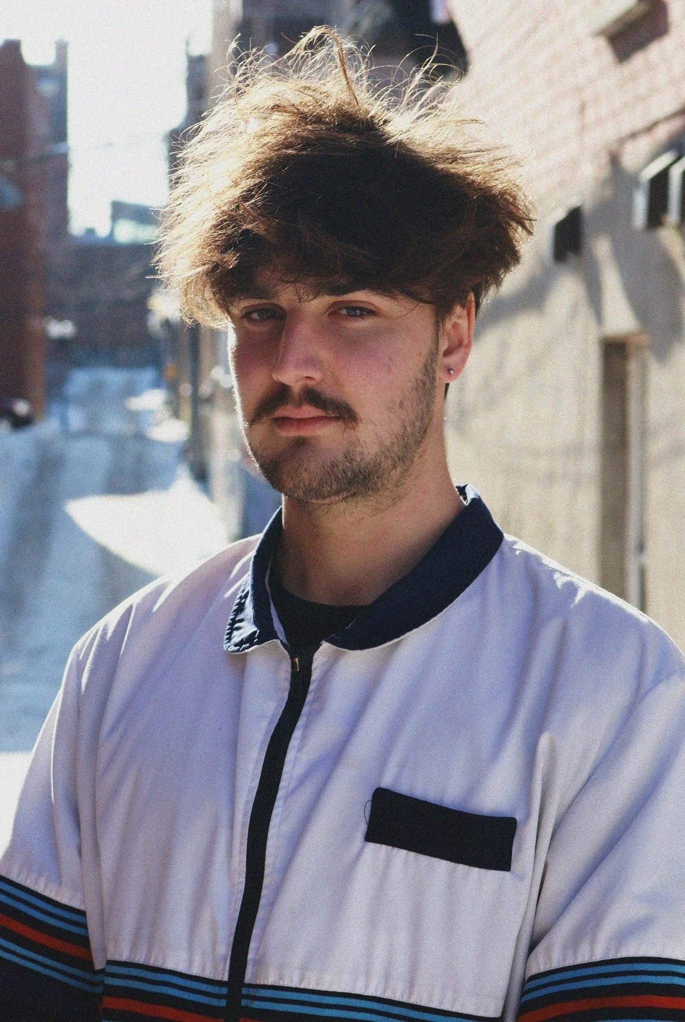 Foto von Rafaël Beauchamp