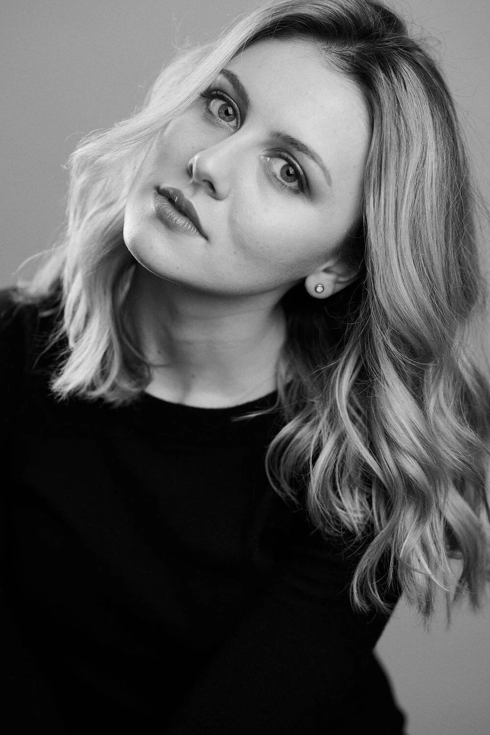 Foto von Katie Claire McGrath
