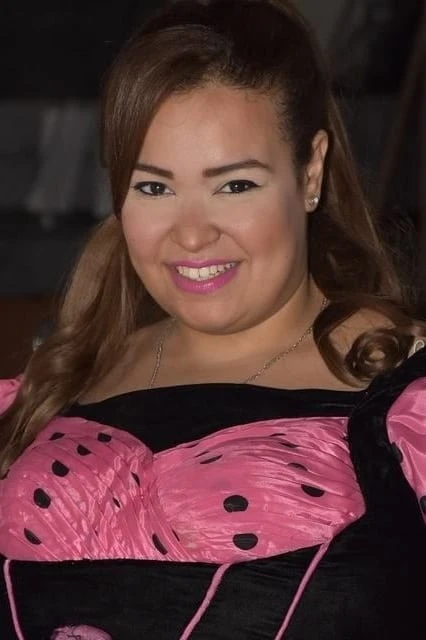 Foto von Dina Mohsen