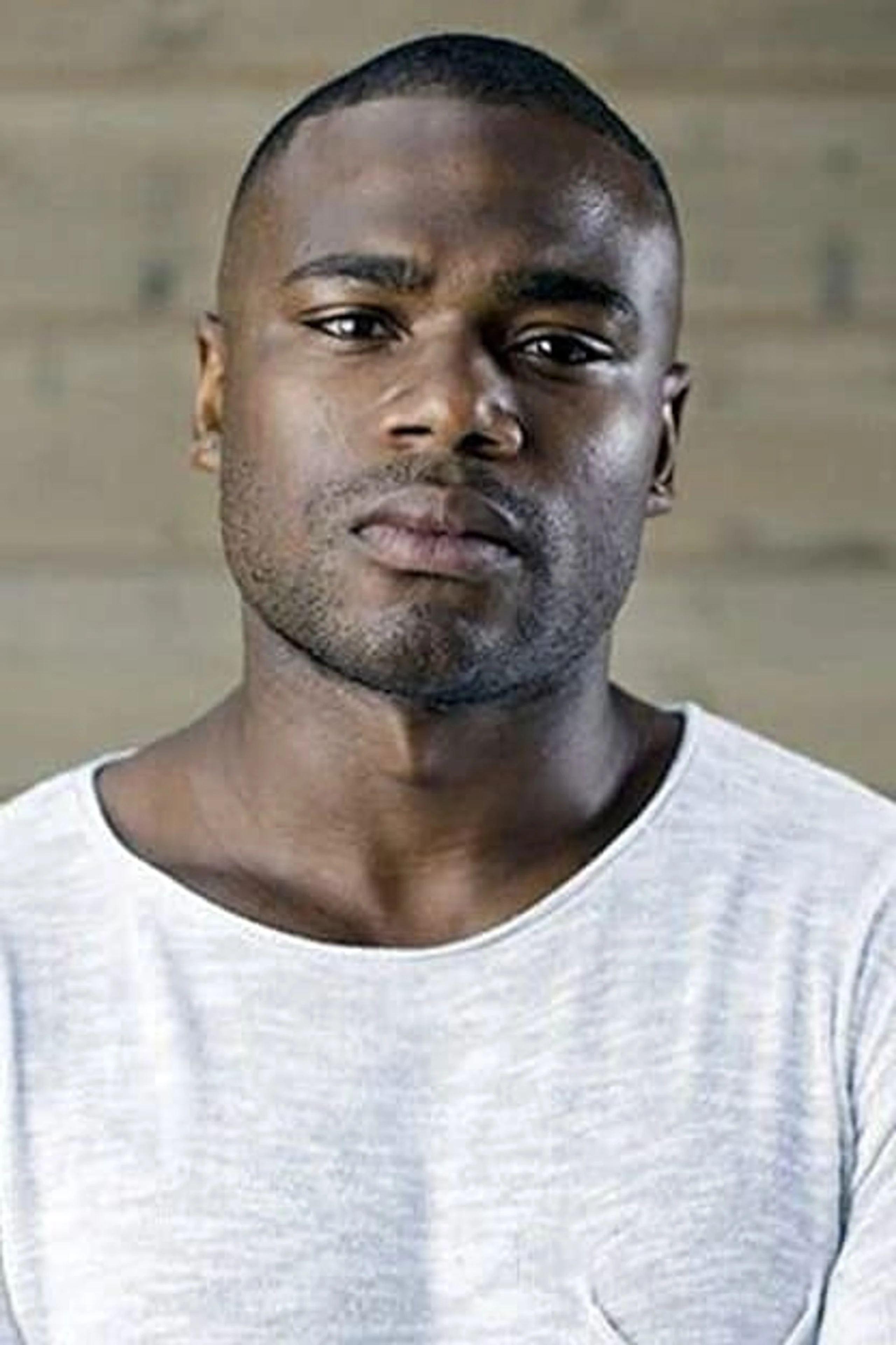 Foto von Marshall Bingham