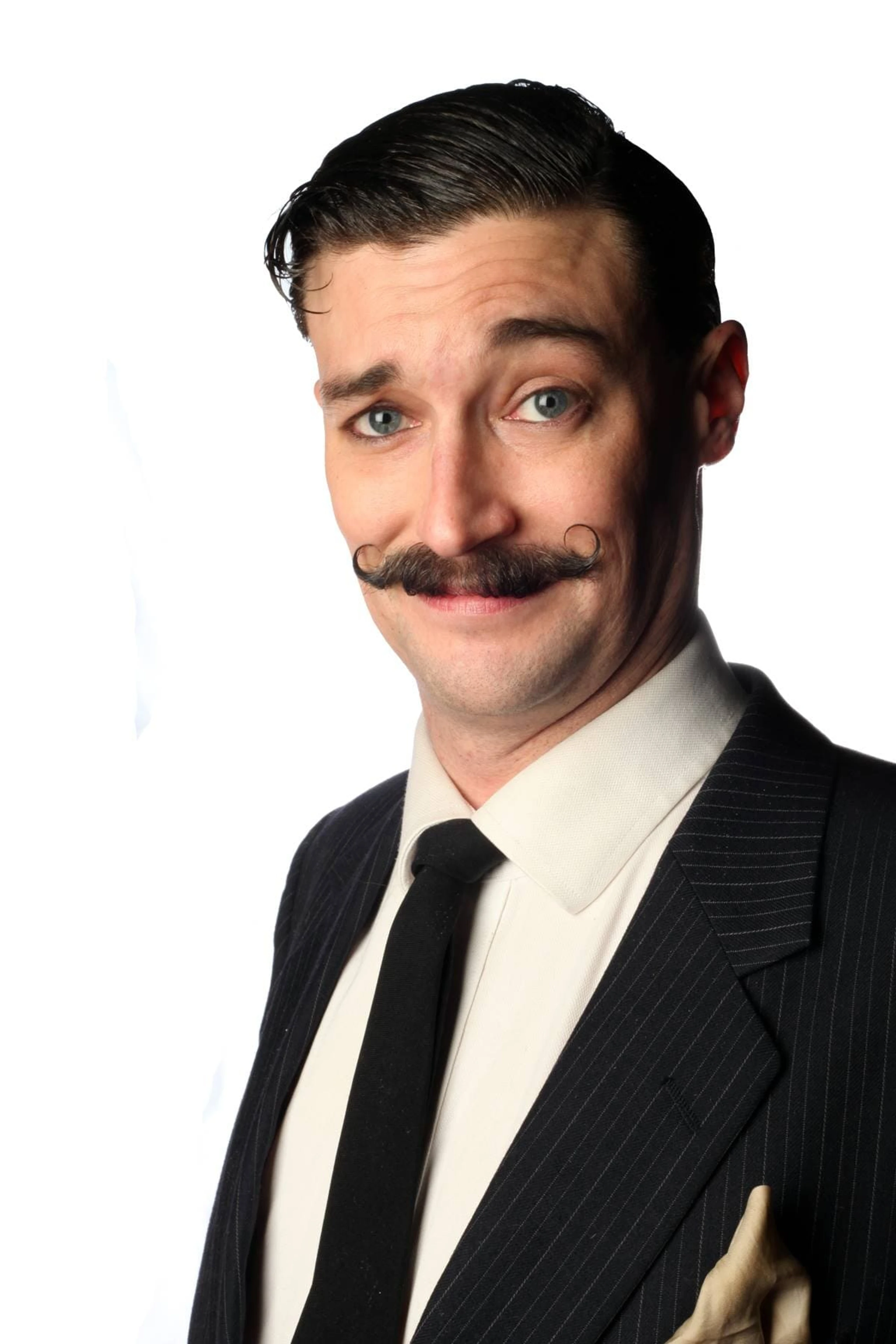 Foto von Magnus Danger Magnus