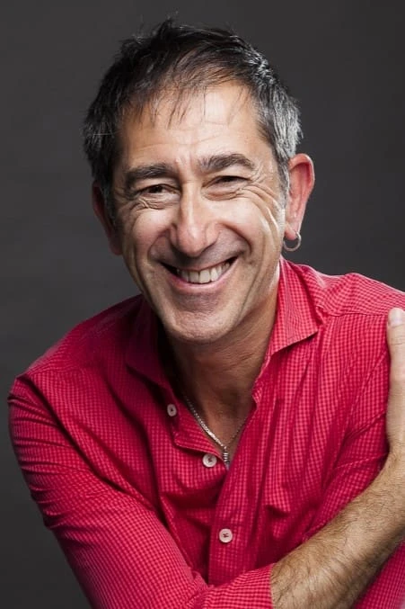 Foto von Patxi Pérez