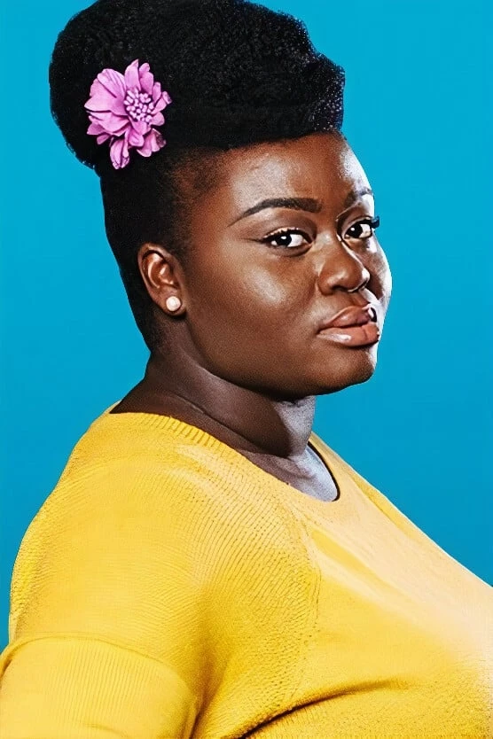 Foto von Akosua Amo-Adem