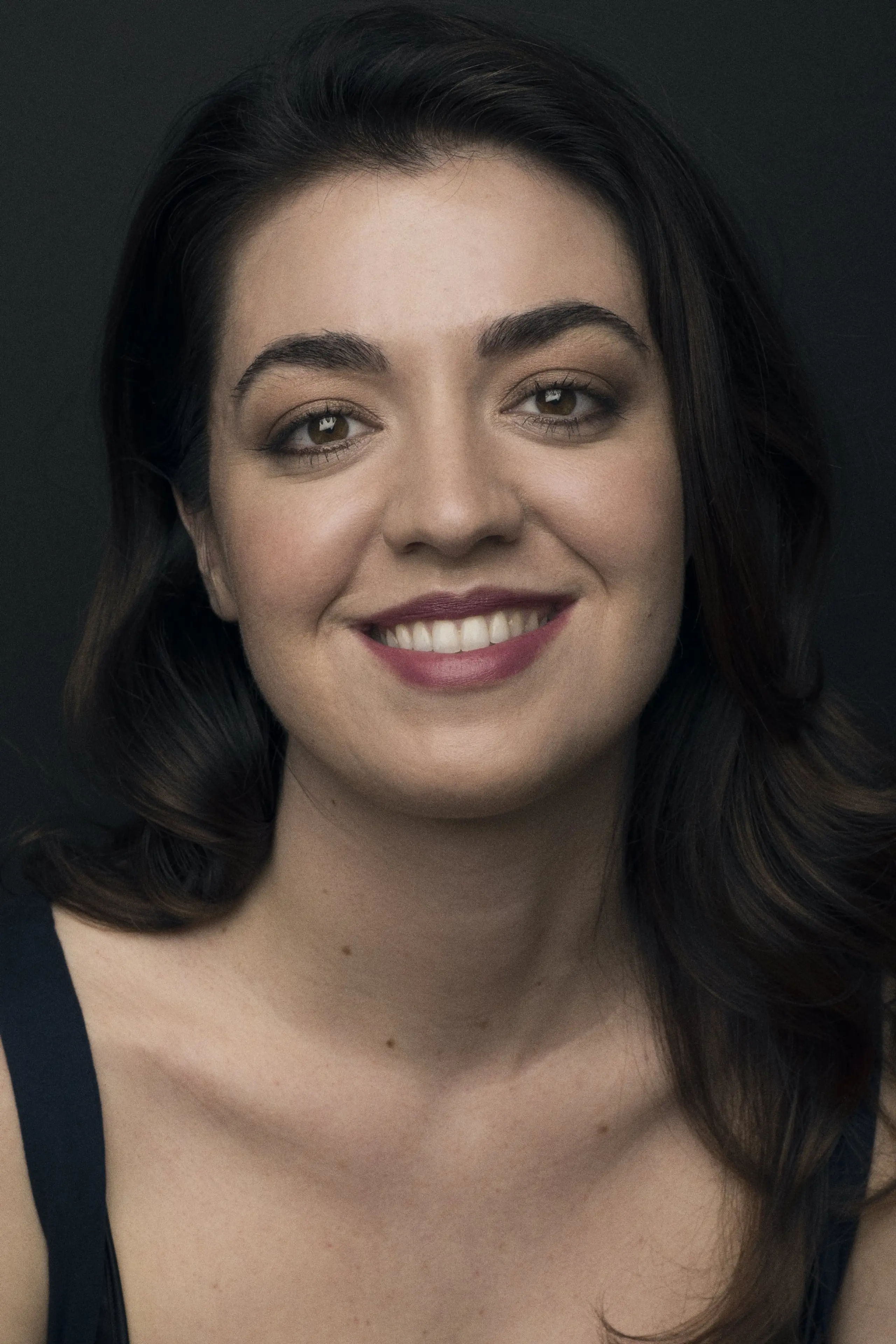 Foto von Barrett Wilbert Weed