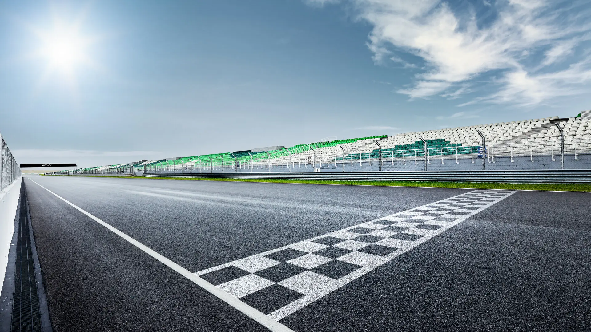Formel 1 Großer Preis von Abu Dhabi 2024