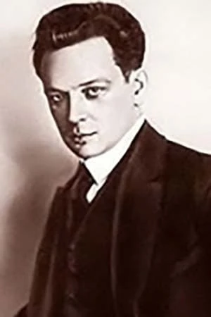 Foto von Юрий Тынянов