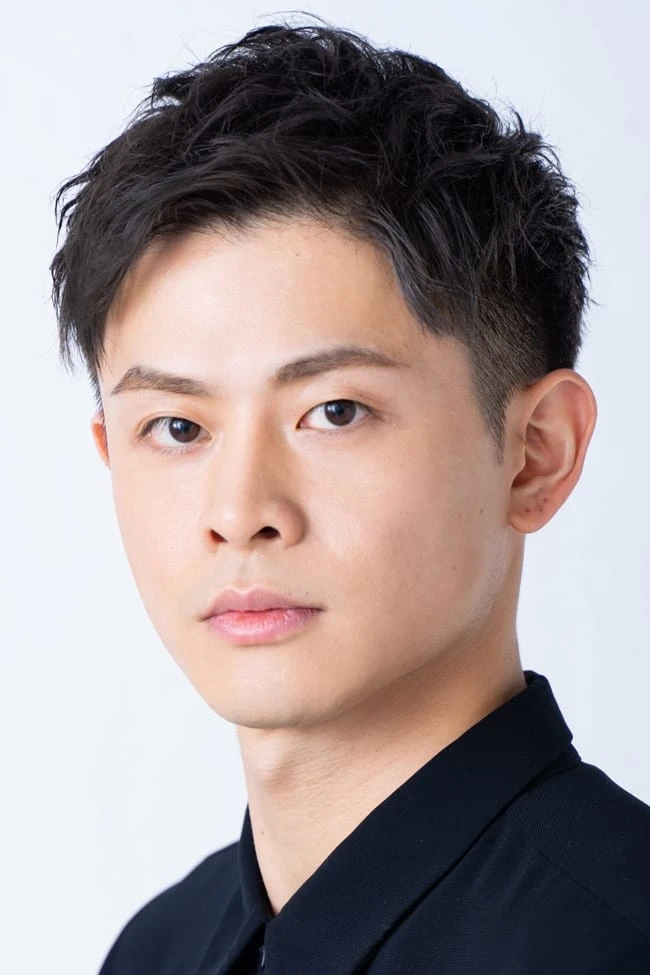 Foto von Shoya Ishige