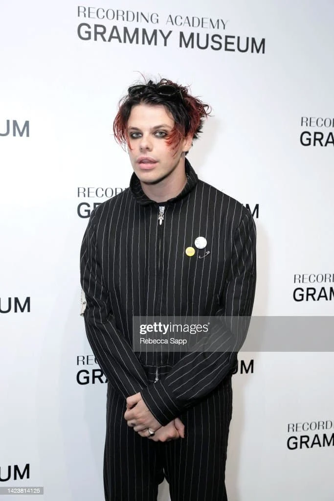 Foto von Yungblud