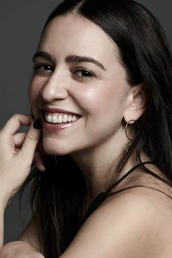 Foto von Roberta Sá