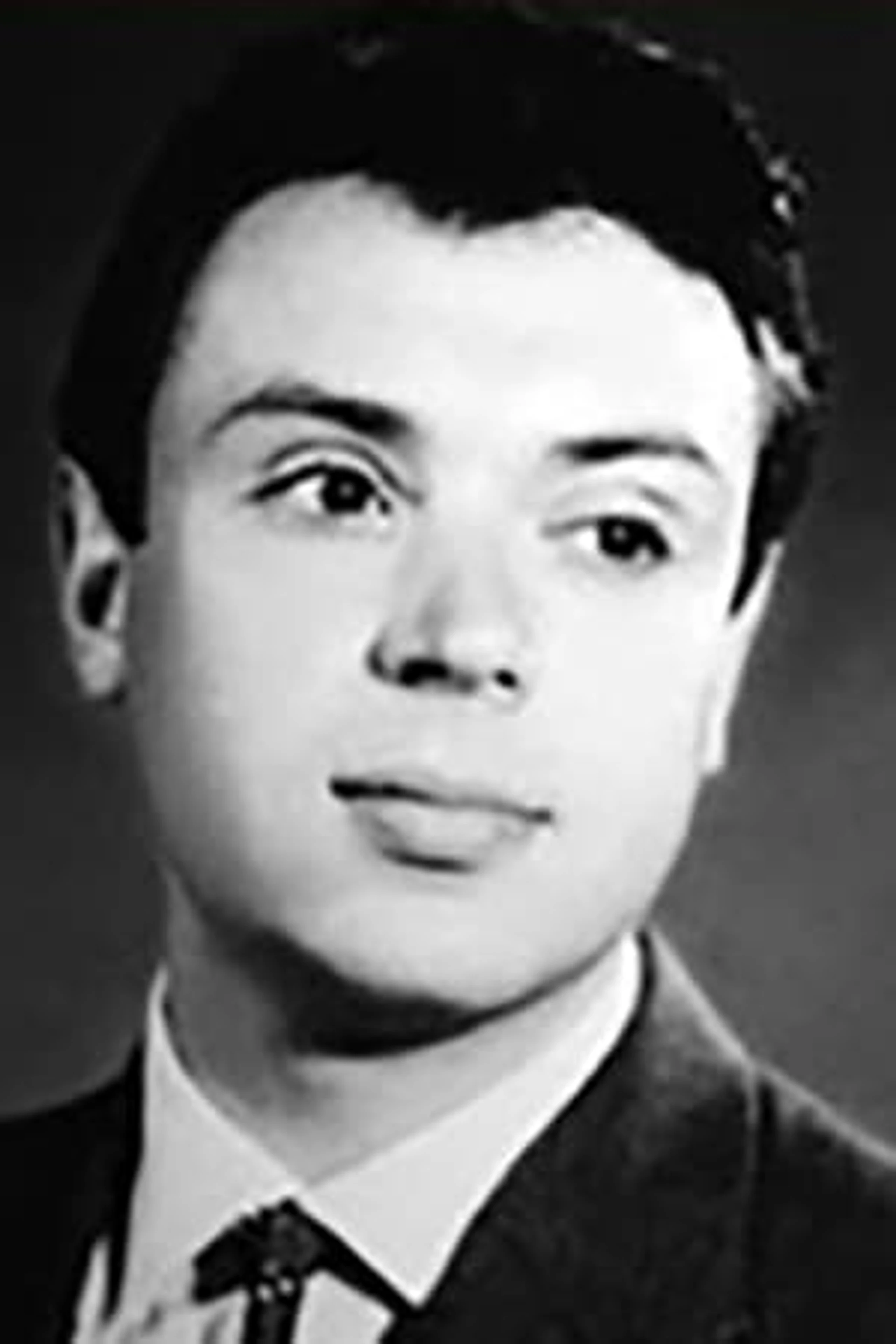 Foto von Ernest Zorin