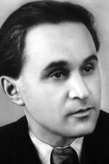 Foto von German Gukovsky