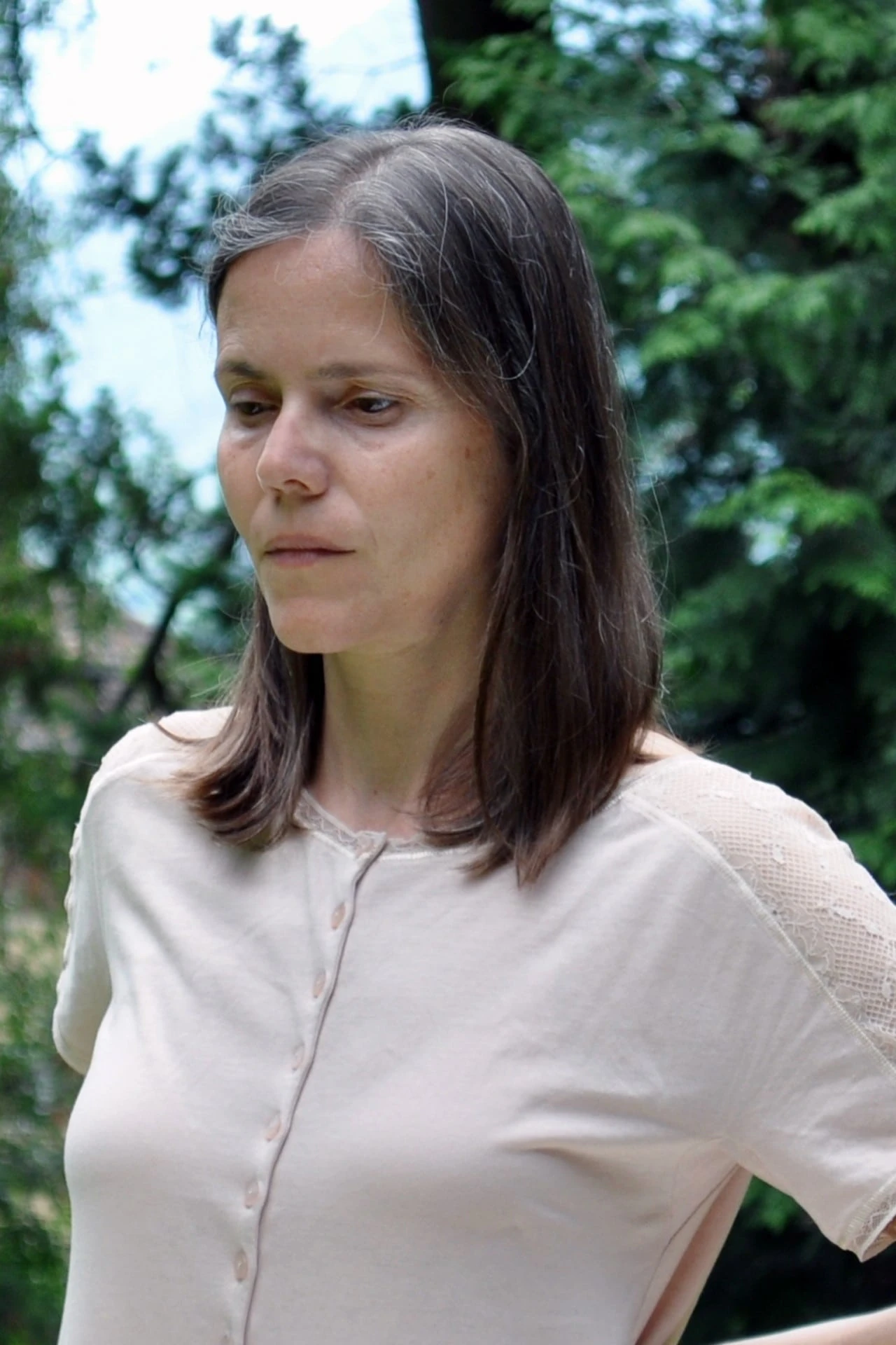 Foto von Silvia Morandi